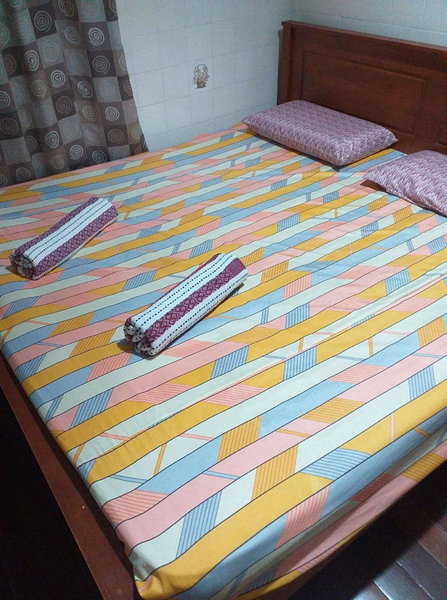 Discovery Youth Hostel Malacca, Melaka, Malaysia