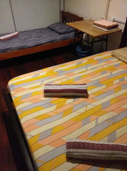 Discovery Youth Hostel Malacca, Melaka, Malaysia