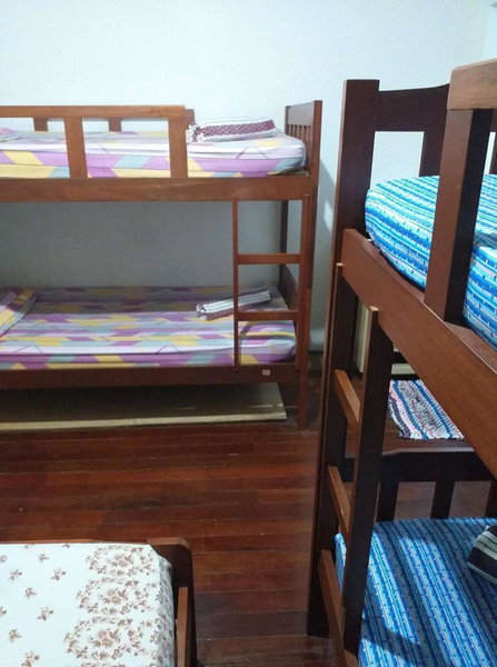 Discovery Youth Hostel Malacca, Melaka, Malaysia