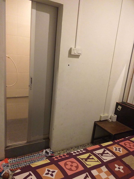 Discovery Youth Hostel Malacca, Melaka, Malaysia
