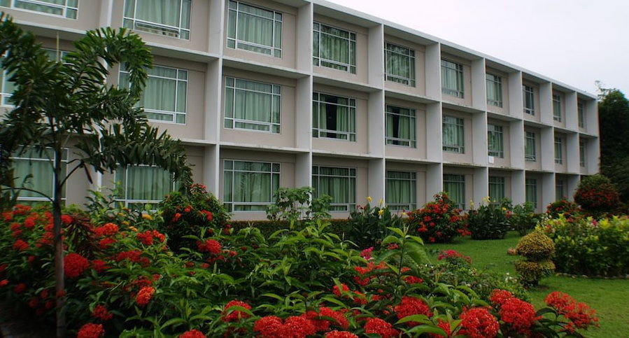 Straits View Hotel, Johor Bahru, Malaysia
