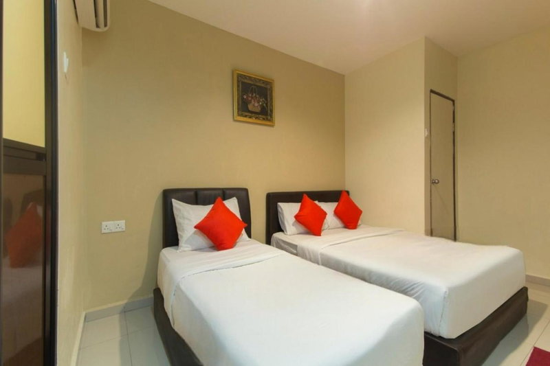 L Ferringhi Hotel, Batu Ferringhi, Malaysia