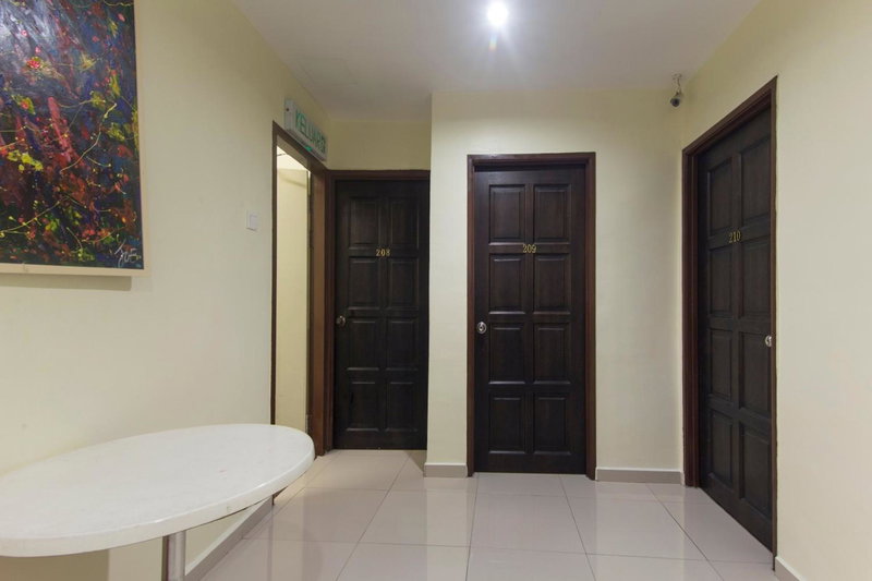 L Ferringhi Hotel, Batu Ferringhi, Malaysia