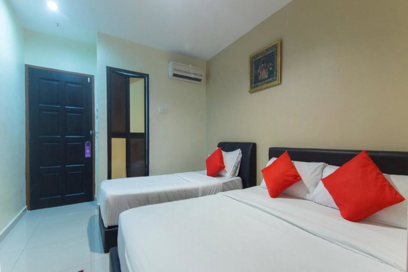L Ferringhi Hotel, Batu Ferringhi, Malaysia