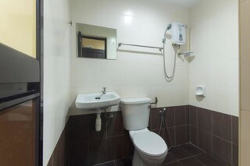 L Ferringhi Hotel, Batu Ferringhi, Malaysia