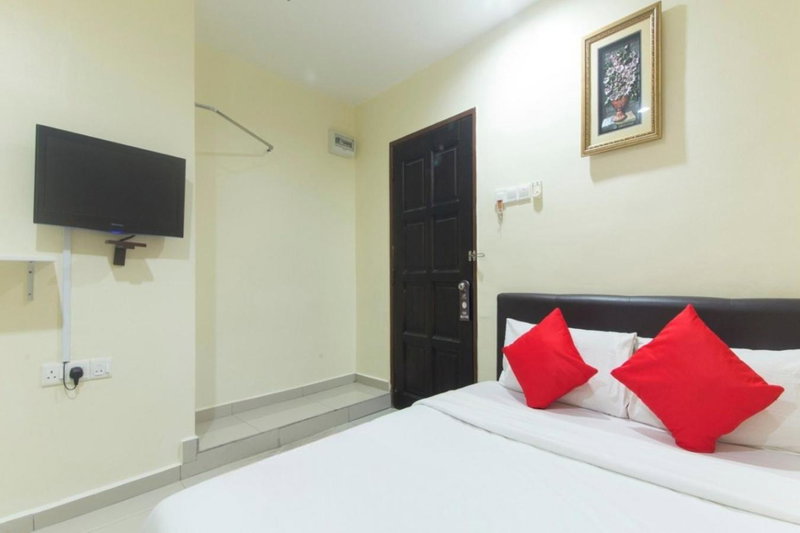 L Ferringhi Hotel, Batu Ferringhi, Malaysia
