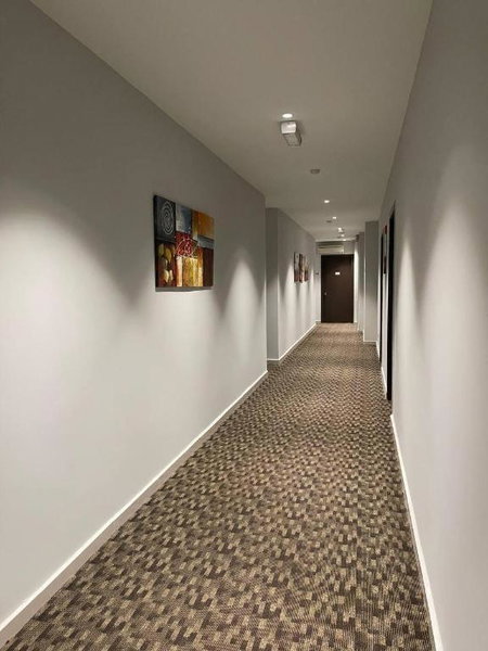 D'OR Hotel Tengkat Tong Shin, Kuala Lumpur, Malaysia