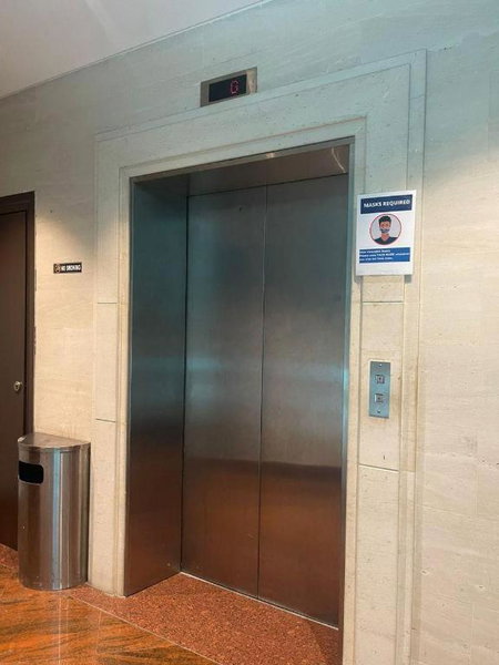 D'OR Hotel Tengkat Tong Shin, Kuala Lumpur, Malaysia