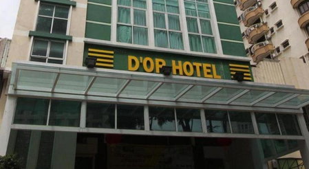 D'OR Hotel Tengkat Tong Shin, Kuala Lumpur, Malaysia