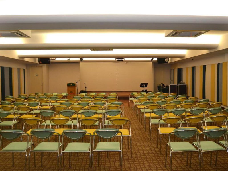 D'OR Hotel Tengkat Tong Shin, Kuala Lumpur, Malaysia