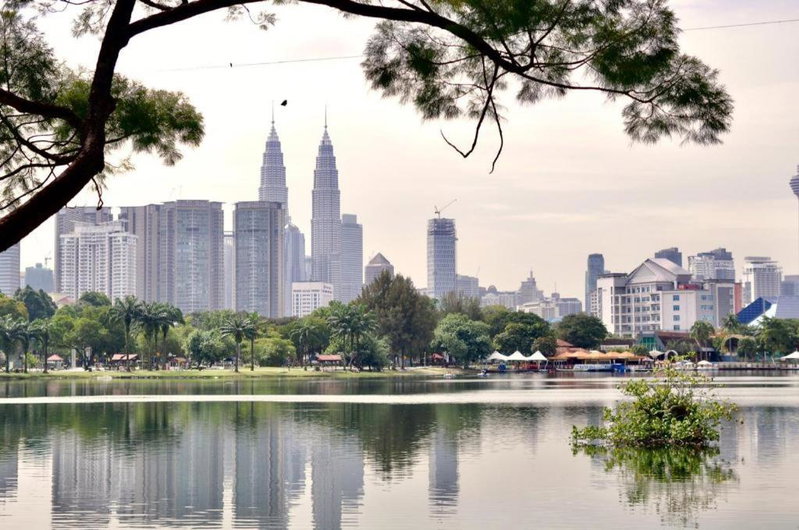 D'OR Hotel Tengkat Tong Shin, Kuala Lumpur, Malaysia