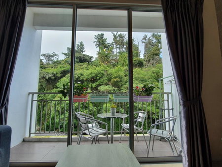 Cameron Forest Home - Golden Hills, Cameron Highlands, Malaysia