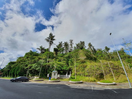 Cameron Forest Home - Golden Hills, Cameron Highlands, Malaysia