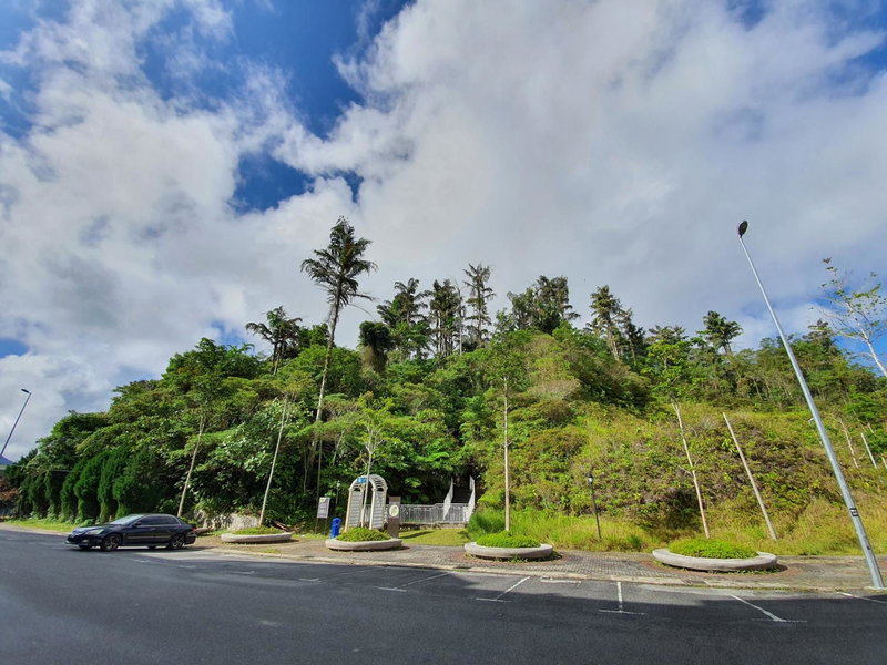 Cameron Forest Home - Golden Hills, Cameron Highlands, Malaysia