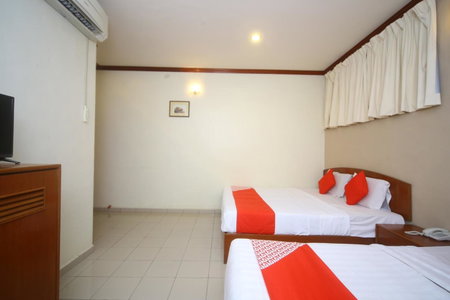 Hotel O London, Sandakan, Malaysia