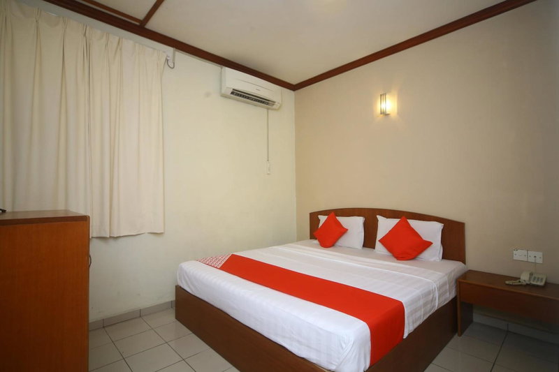 Hotel O London, Sandakan, Malaysia