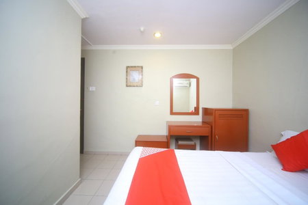 Hotel O London, Sandakan, Malaysia