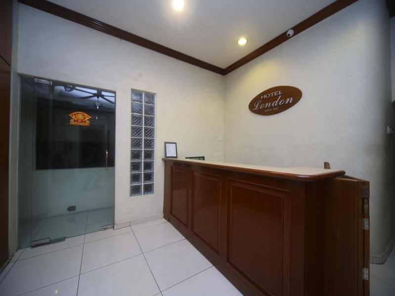 Hotel O London, Sandakan, Malaysia