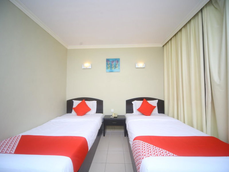 Hotel O London, Sandakan, Malaysia