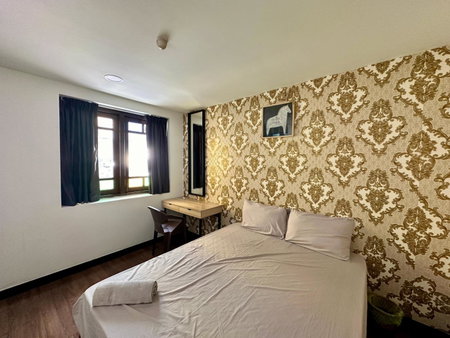 Hotel Arba, Kuala Lumpur, Malaysia