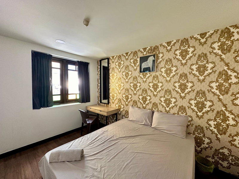Hotel Arba, Kuala Lumpur, Malaysia
