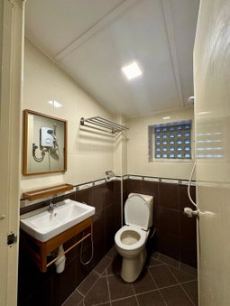 Hotel Arba, Kuala Lumpur, Malaysia