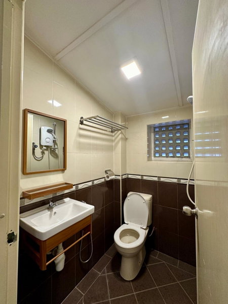 Hotel Arba, Kuala Lumpur, Malaysia