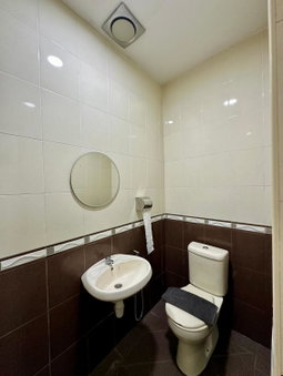 Hotel Arba, Kuala Lumpur, Malaysia