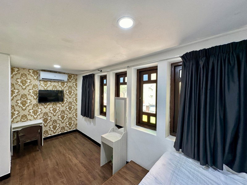 Hotel Arba, Kuala Lumpur, Malaysia