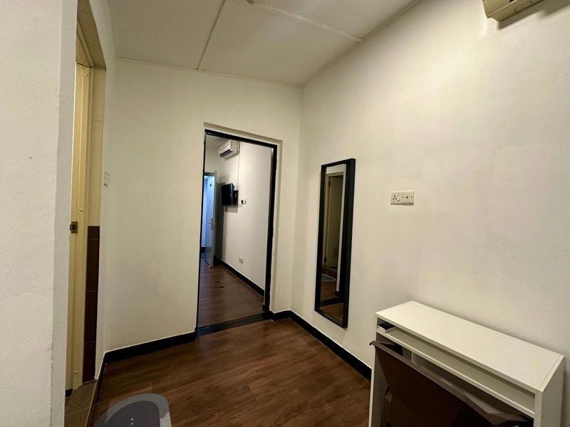 Hotel Arba, Kuala Lumpur, Malaysia