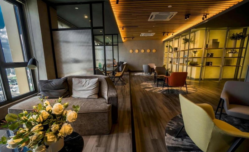 KLCC Ceylonz Suites, by TwoFive, Kuala Lumpur, Malaysia