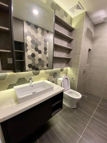 KLCC Ceylonz Suites, by TwoFive, Kuala Lumpur, Malaysia
