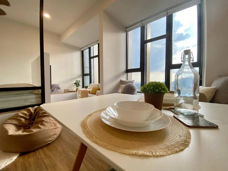 KLCC Ceylonz Suites, by TwoFive, Kuala Lumpur, Malaysia