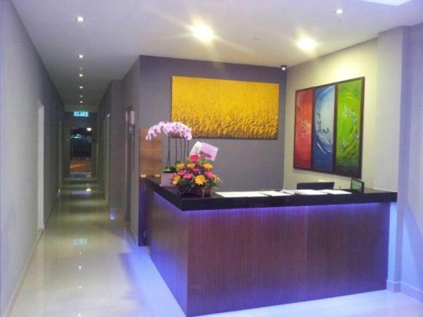 Festival Boutique Hotel, Kuala Lumpur, Malaysia