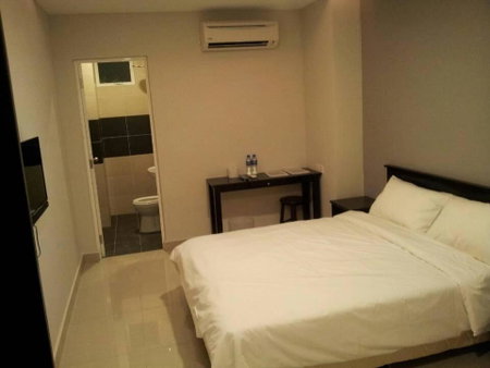 Festival Boutique Hotel, Kuala Lumpur, Malaysia