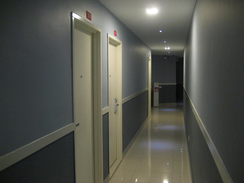 Festival Boutique Hotel, Kuala Lumpur, Malaysia