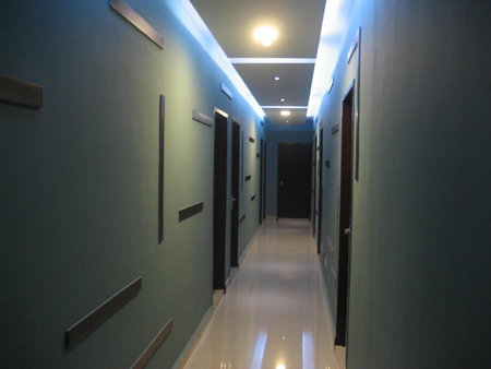 Festival Boutique Hotel, Kuala Lumpur, Malaysia