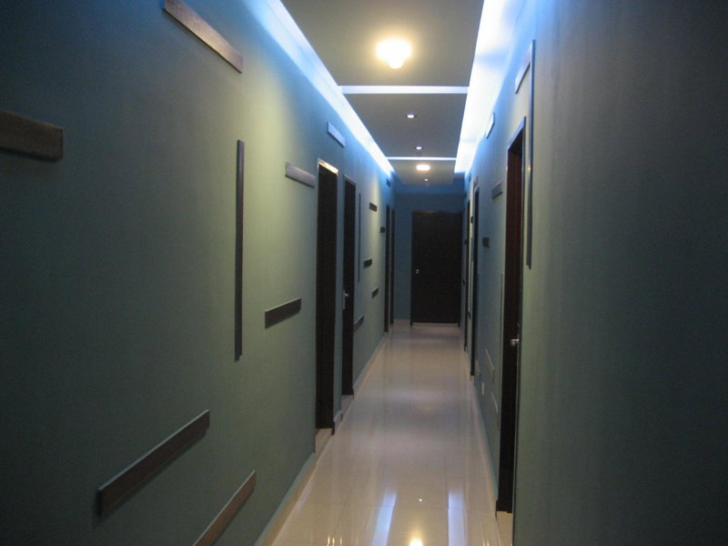 Festival Boutique Hotel, Kuala Lumpur, Malaysia