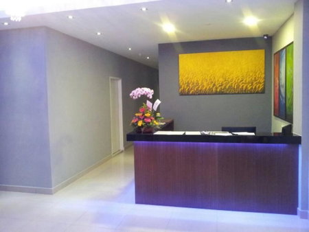 Festival Boutique Hotel, Kuala Lumpur, Malaysia