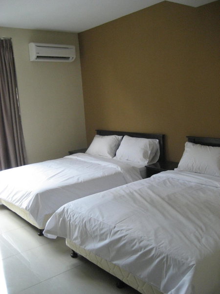 Festival Boutique Hotel, Kuala Lumpur, Malaysia