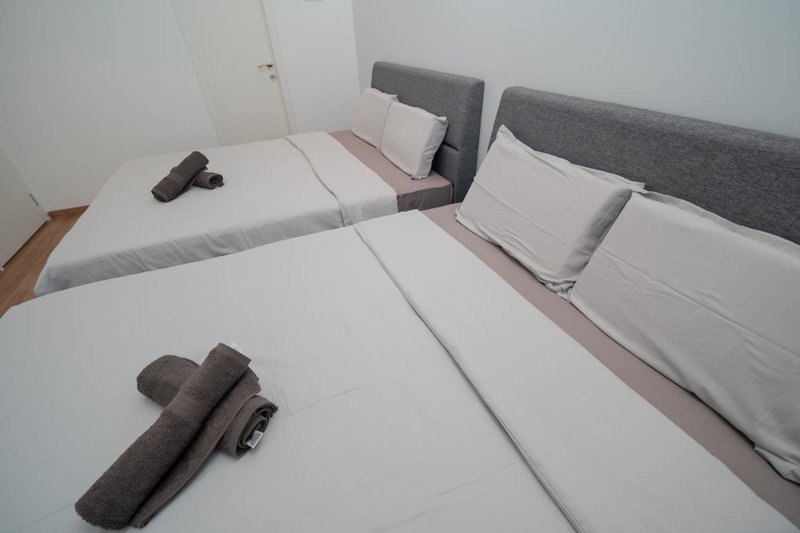 Muna The Cove Ipoh Garden East 3R2B 8pax, Ipoh, Malaysia