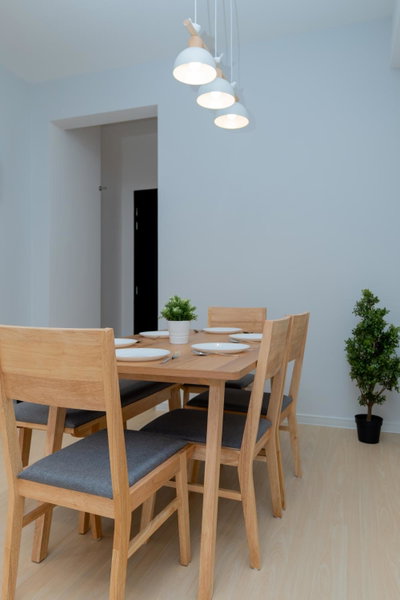 Muna The Cove Ipoh Garden East 3R2B 8pax, Ipoh, Malaysia