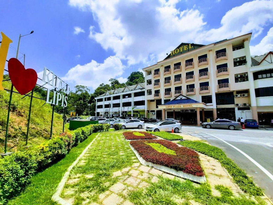 Lipis Plaza Hotel, Kuala Lipis, Malaysia