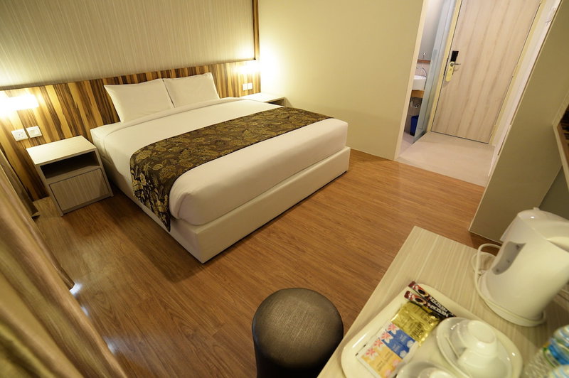 Rimba Hotel, Kuala Terengganu, Malaysia