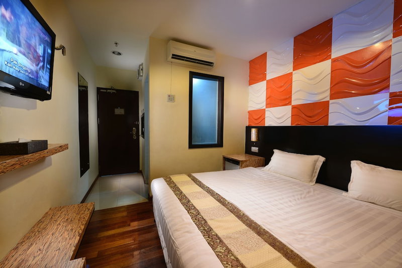 Hotel Bahagia, Langkawi, Malaysia