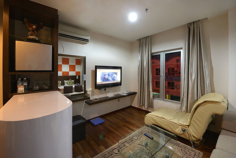 Hotel Bahagia, Langkawi, Malaysia