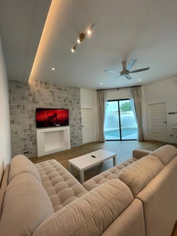 Dz Residence Tunjong, Kota Bharu, Malaysia