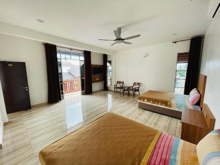 Dz Residence Tunjong, Kota Bharu, Malaysia
