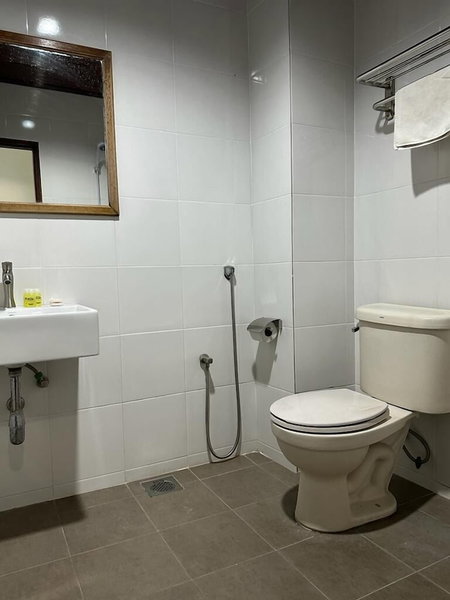 Baron Hotel, Langkawi, Malaysia
