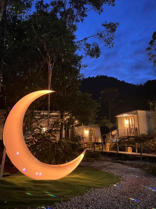 Kireina Genting Villa, Genting Highlands, Malaysia